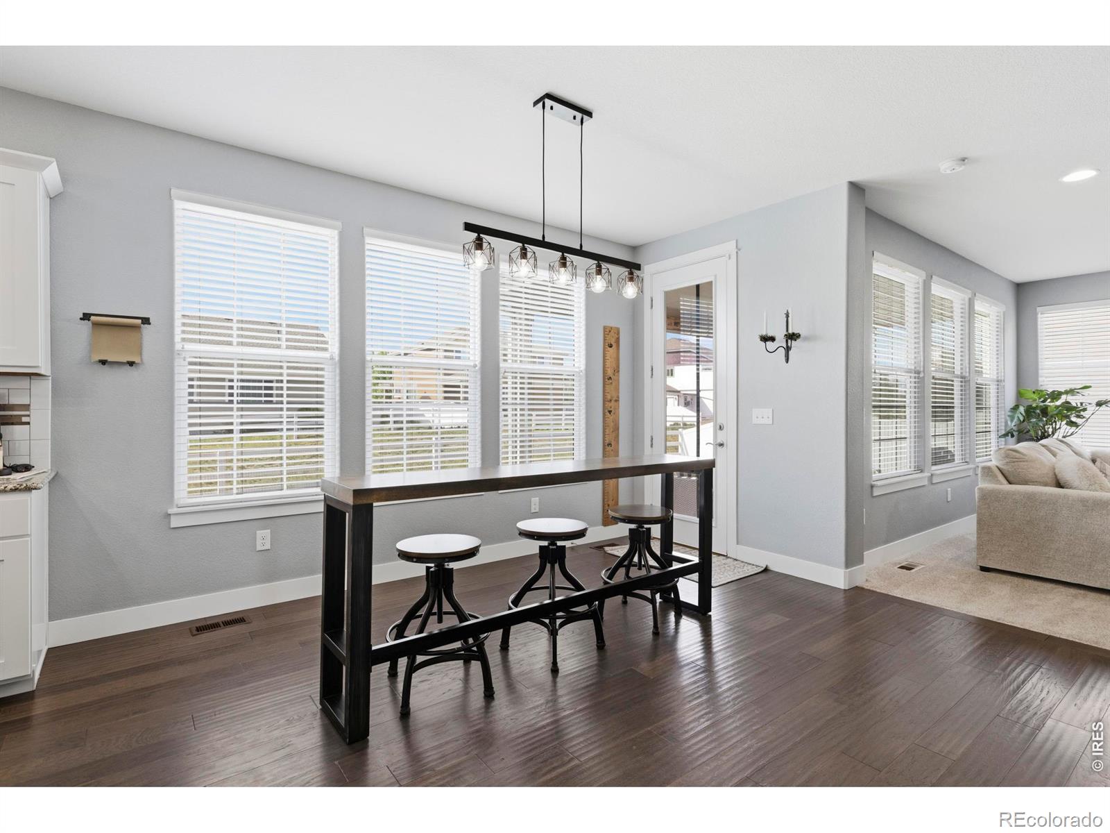 MLS Image #6 for 610  gore range drive,severance, Colorado