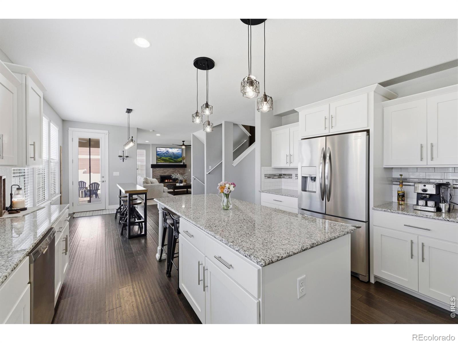 MLS Image #7 for 610  gore range drive,severance, Colorado