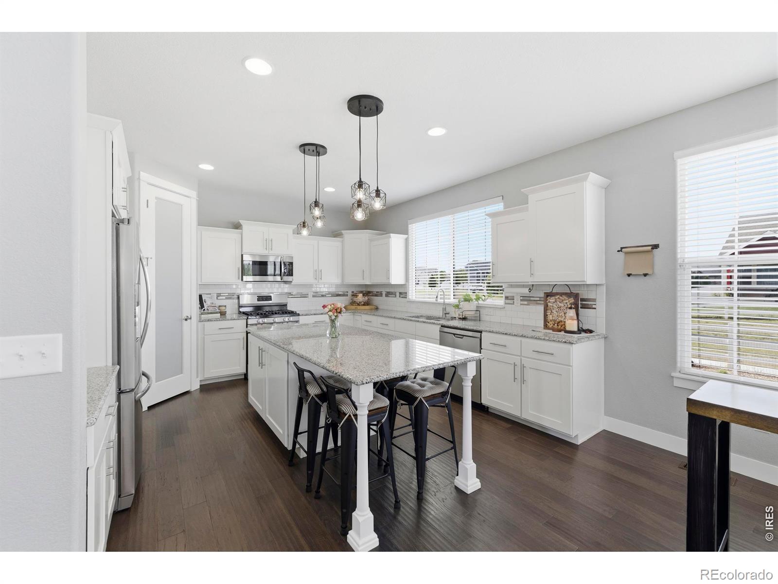 MLS Image #8 for 610  gore range drive,severance, Colorado