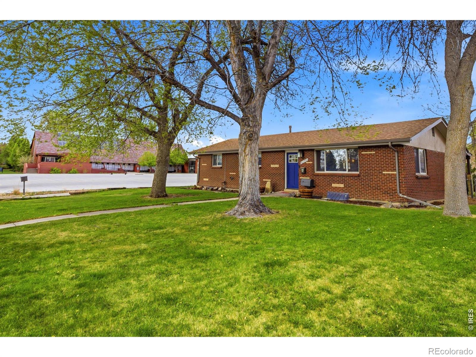 MLS Image #1 for 6130 s pennsylvania street,centennial, Colorado