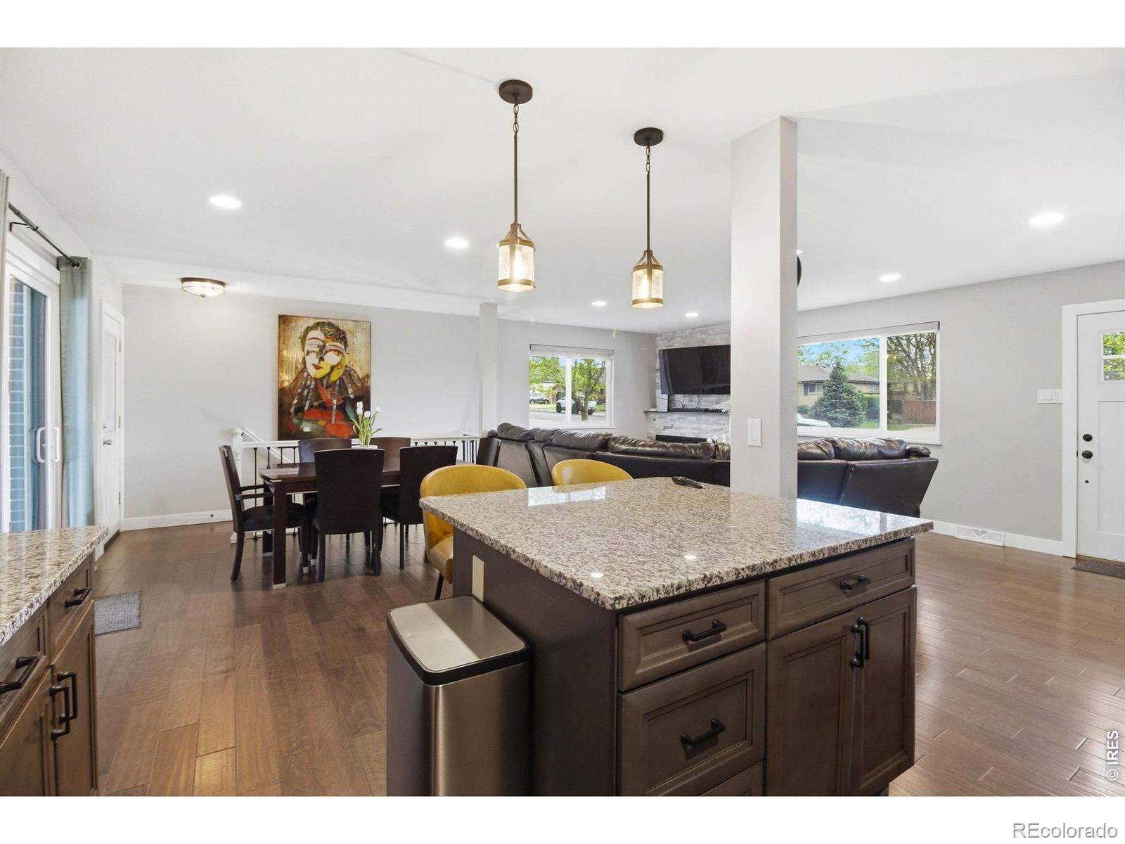 MLS Image #10 for 6130 s pennsylvania street,centennial, Colorado