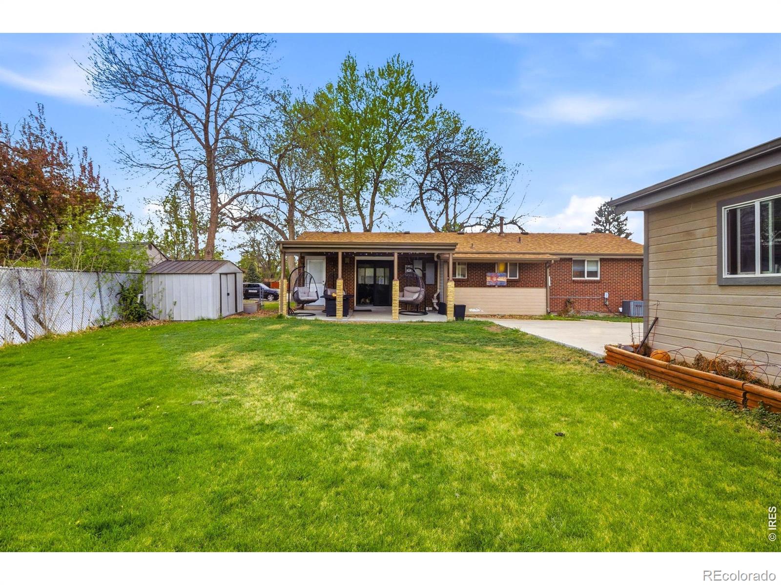 MLS Image #28 for 6130 s pennsylvania street,centennial, Colorado