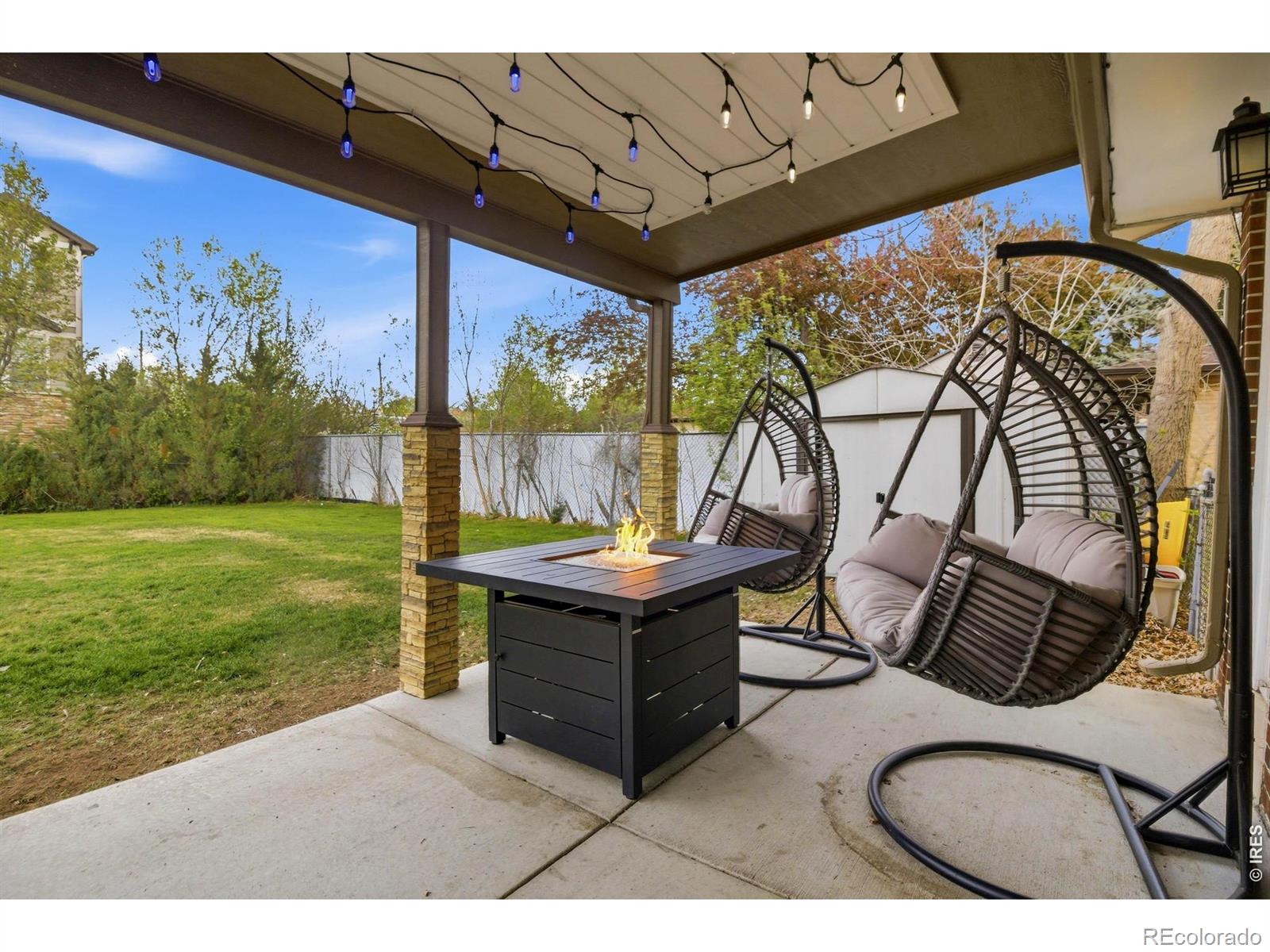 MLS Image #29 for 6130 s pennsylvania street,centennial, Colorado
