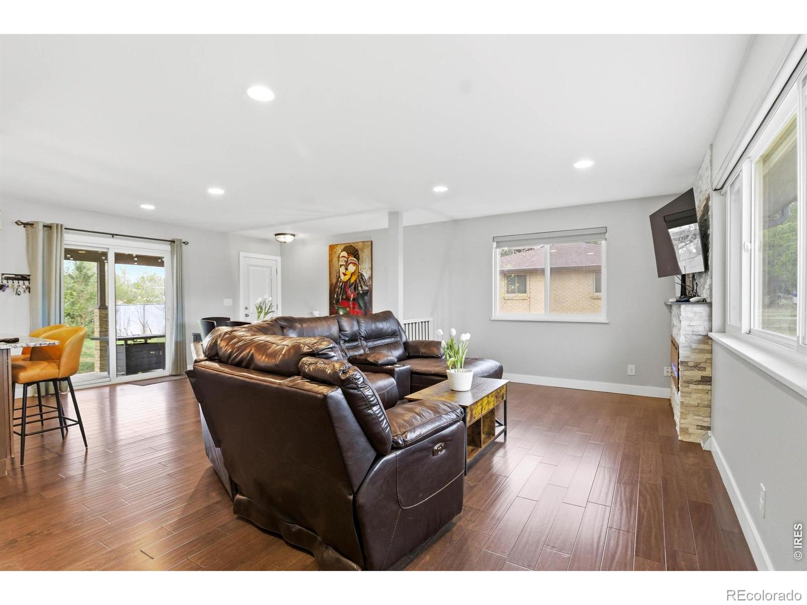 MLS Image #3 for 6130 s pennsylvania street,centennial, Colorado