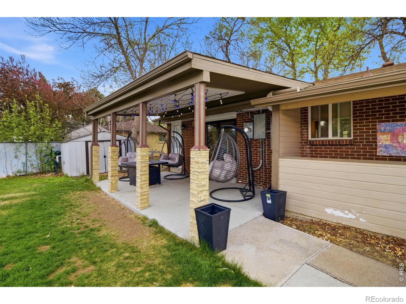 MLS Image #30 for 6130 s pennsylvania street,centennial, Colorado
