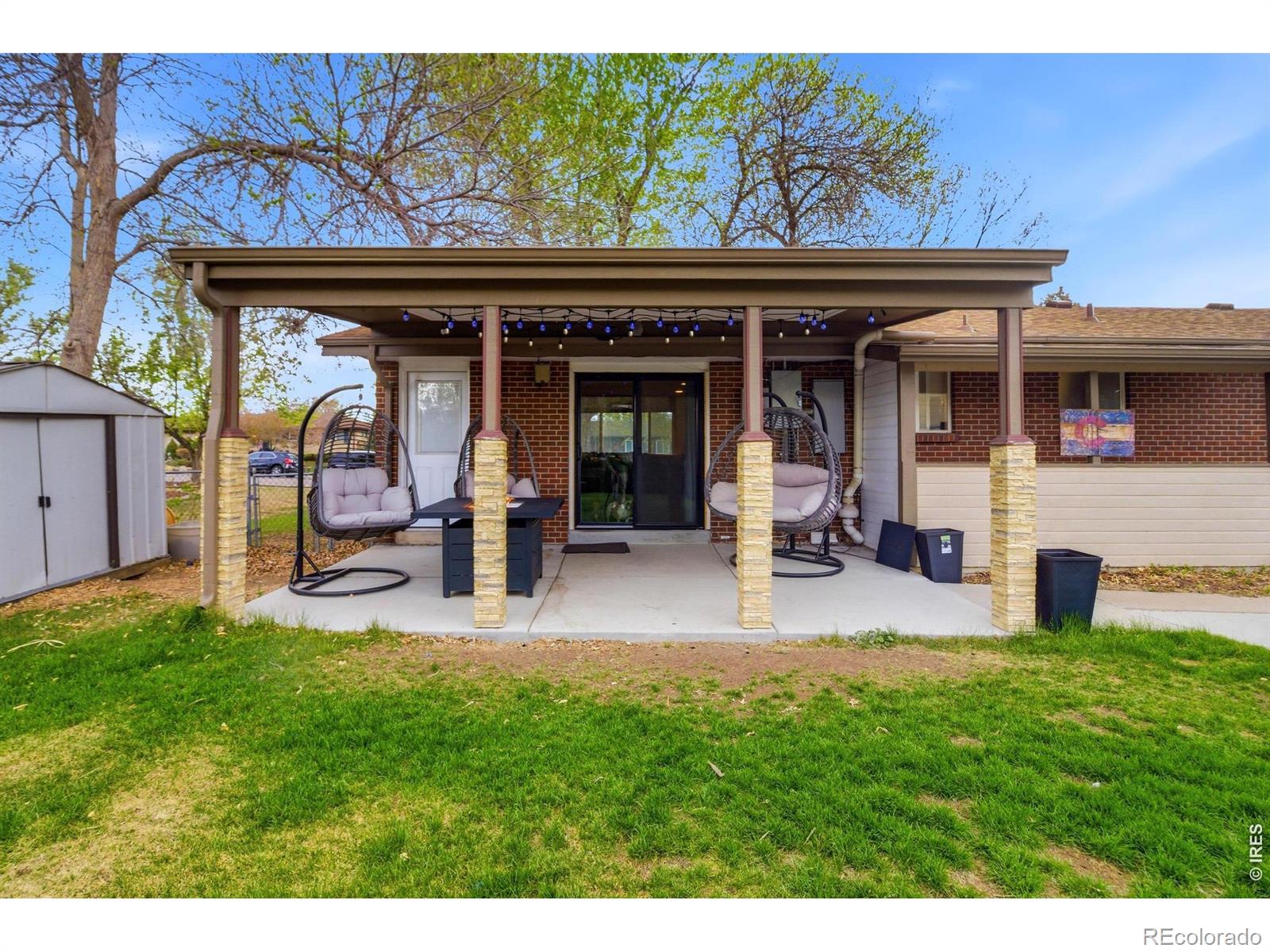 MLS Image #31 for 6130 s pennsylvania street,centennial, Colorado