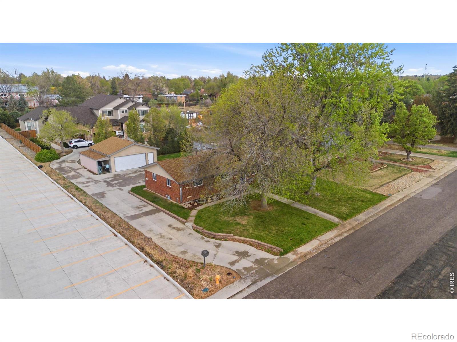 MLS Image #32 for 6130 s pennsylvania street,centennial, Colorado