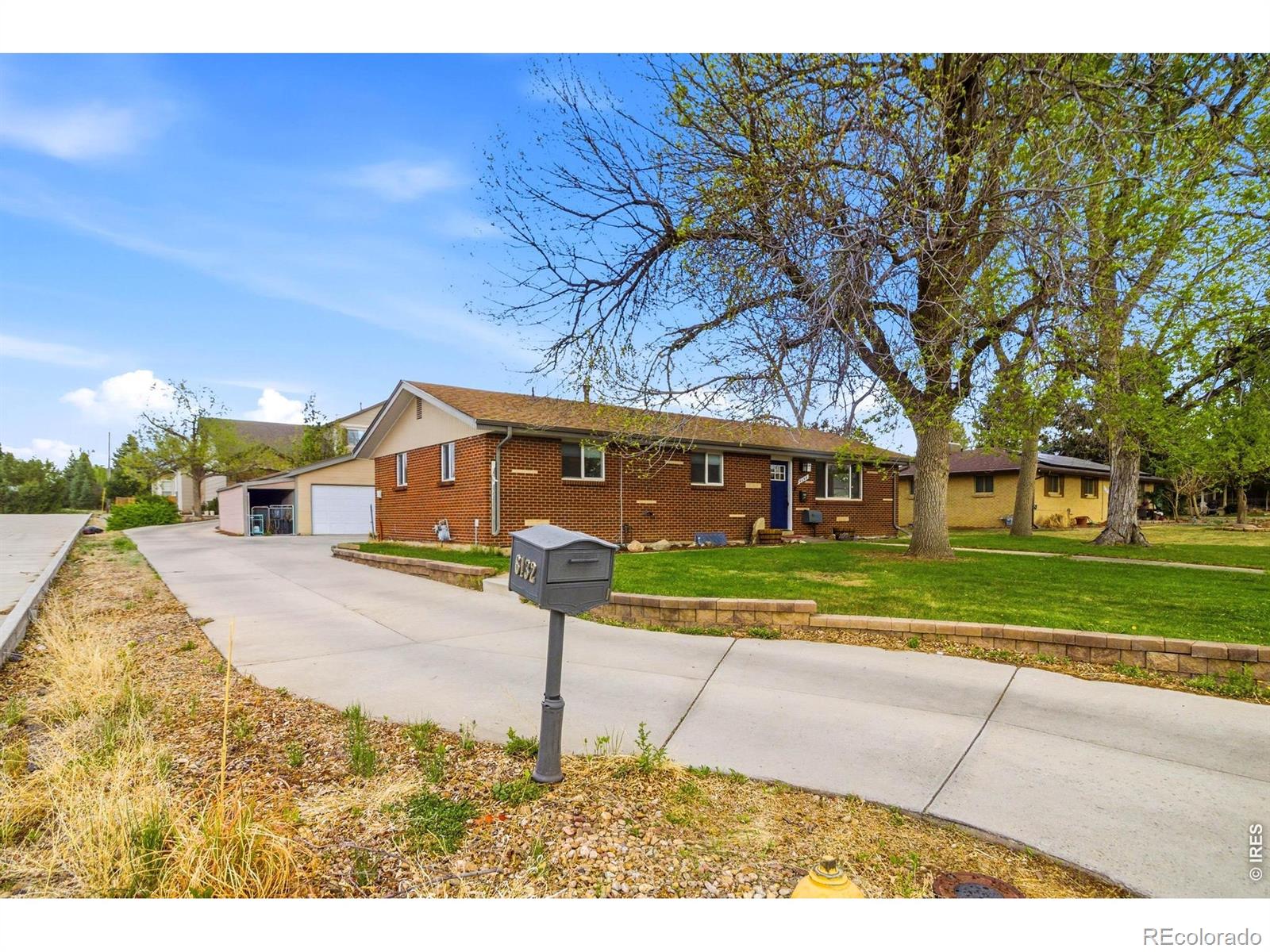 MLS Image #34 for 6130 s pennsylvania street,centennial, Colorado