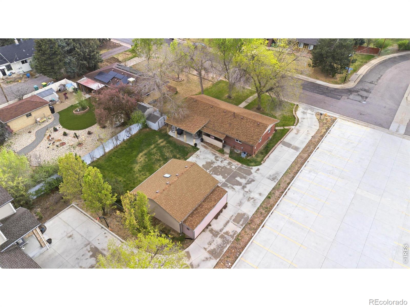 MLS Image #36 for 6130 s pennsylvania street,centennial, Colorado