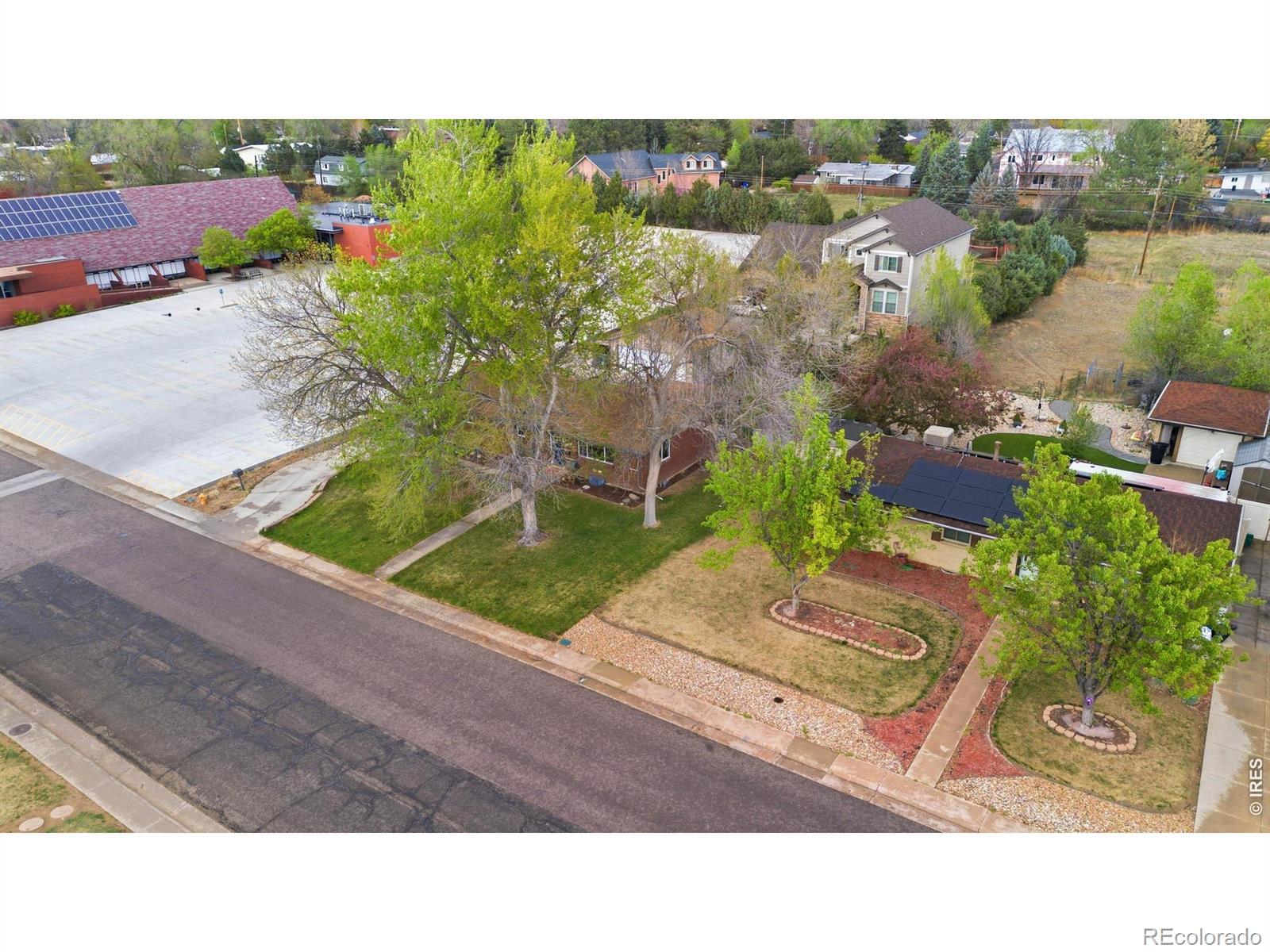 MLS Image #37 for 6130 s pennsylvania street,centennial, Colorado