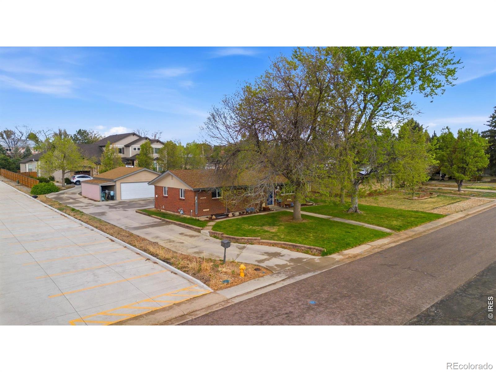 MLS Image #38 for 6130 s pennsylvania street,centennial, Colorado