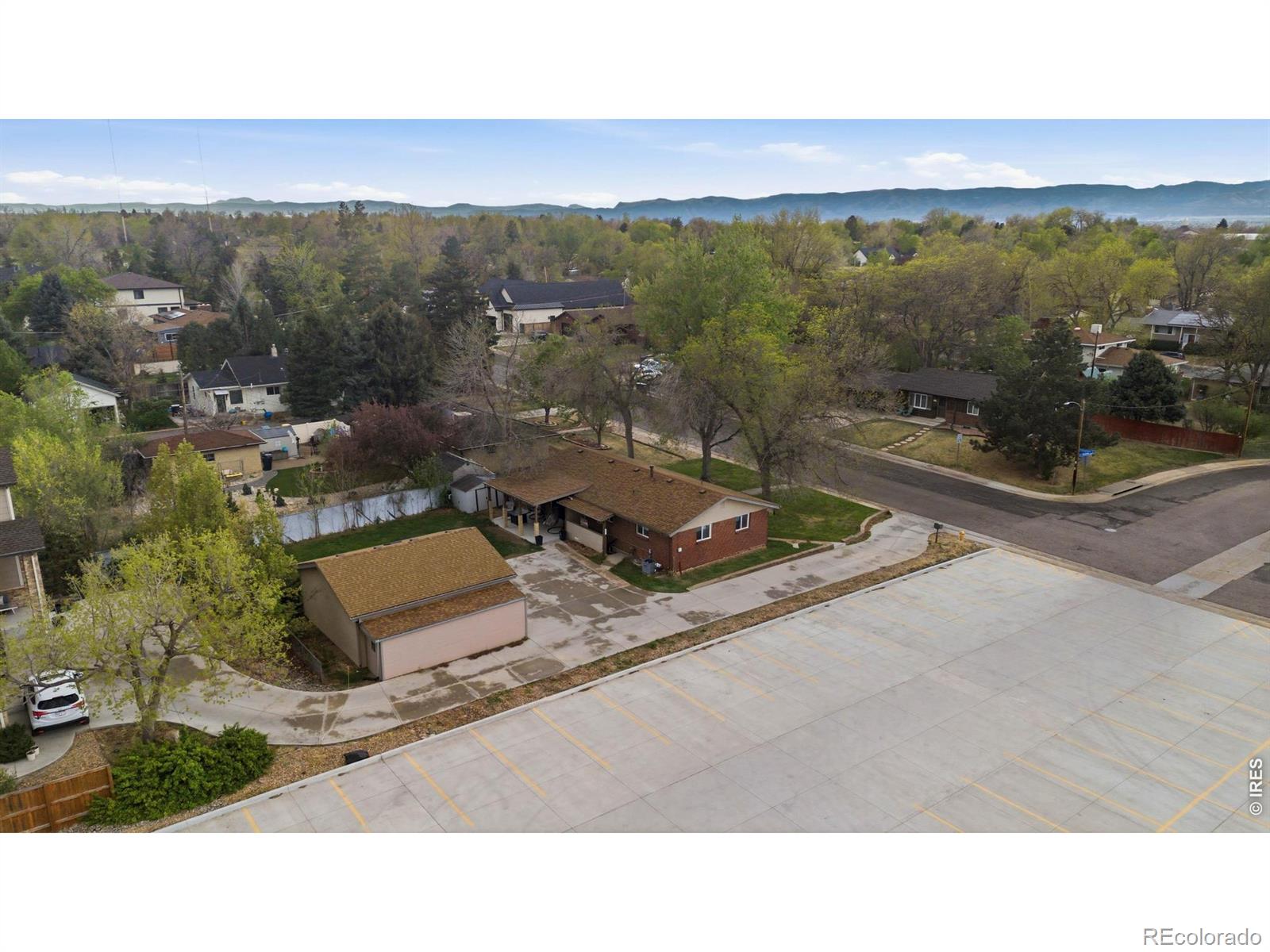 MLS Image #39 for 6130 s pennsylvania street,centennial, Colorado