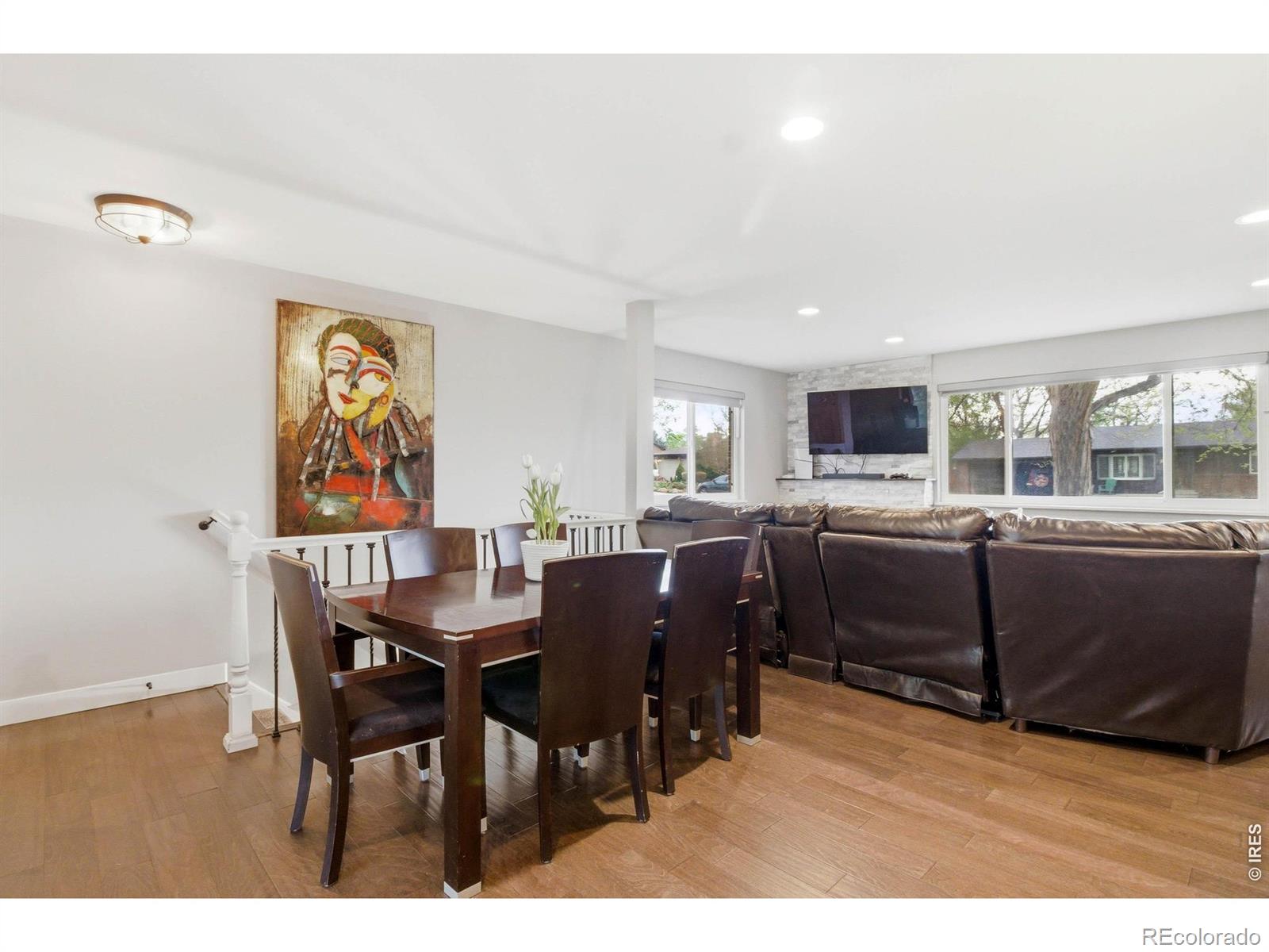 MLS Image #4 for 6130 s pennsylvania street,centennial, Colorado
