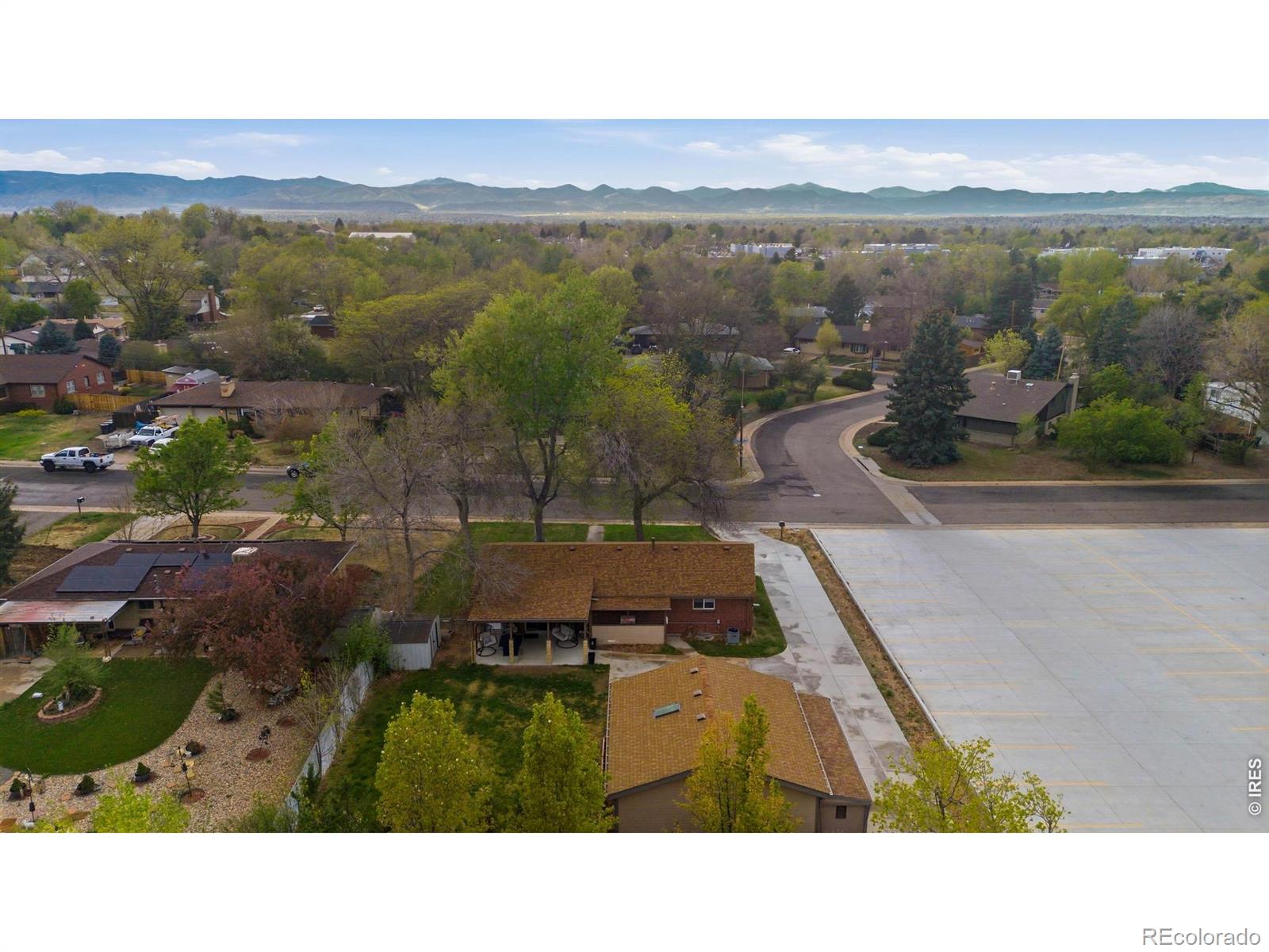 MLS Image #41 for 6130 s pennsylvania street,centennial, Colorado