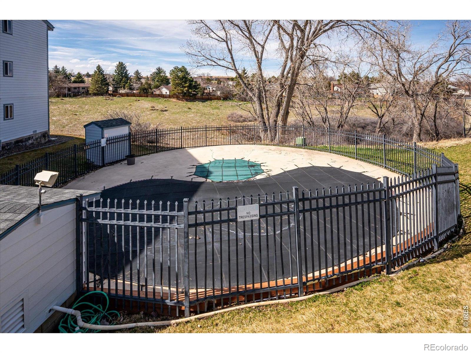 MLS Image #19 for 13095 w cedar drive,lakewood, Colorado