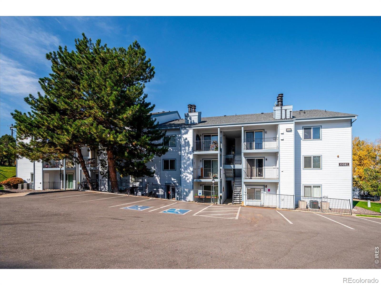 MLS Image #20 for 13095 w cedar drive,lakewood, Colorado