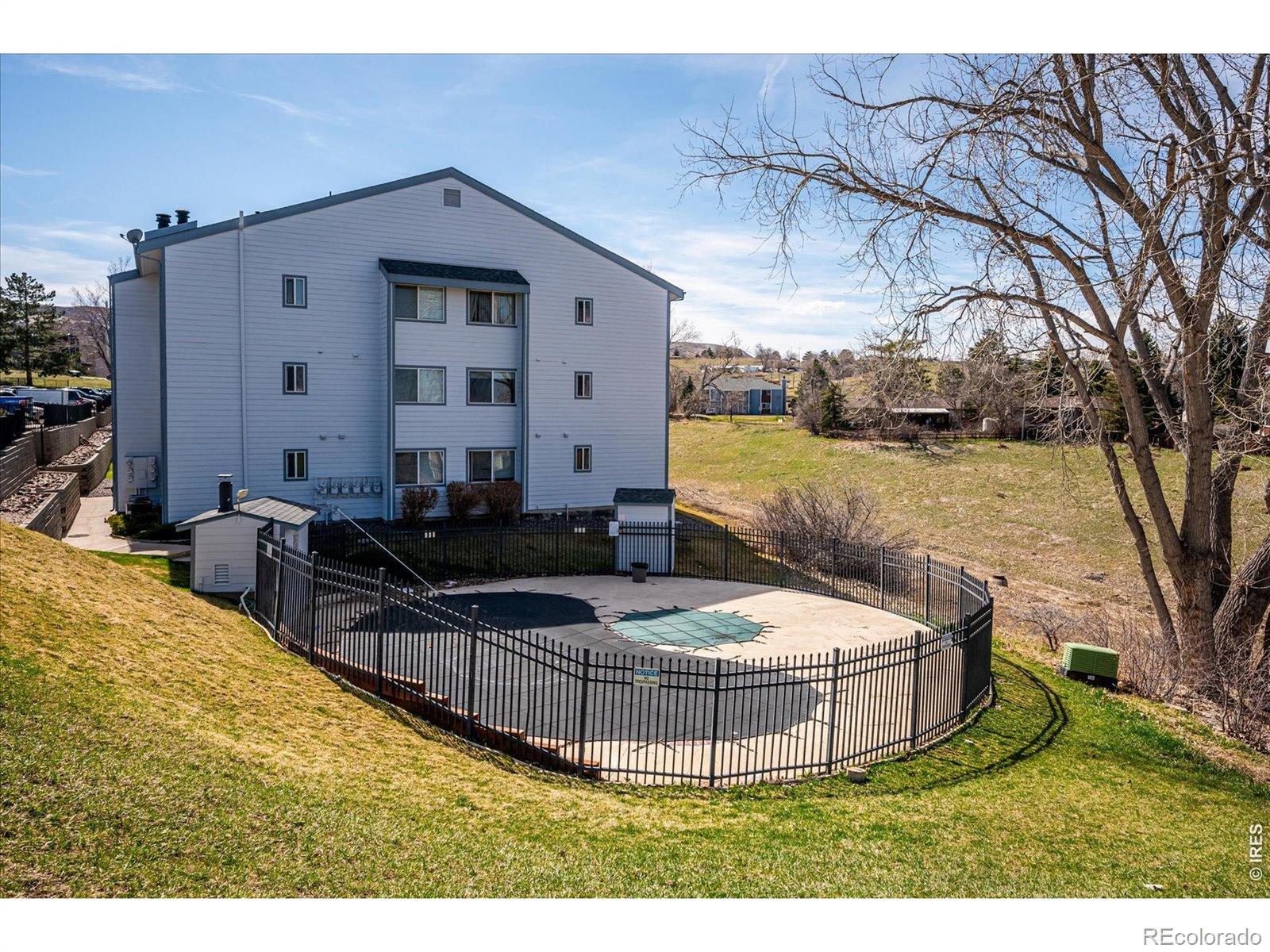 MLS Image #23 for 13095 w cedar drive,lakewood, Colorado