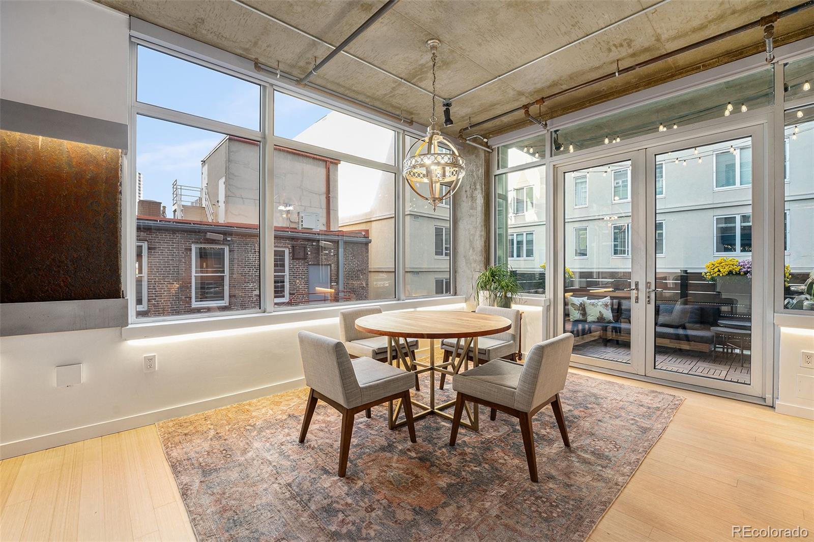 MLS Image #10 for 1401  wewatta street 504,denver, Colorado