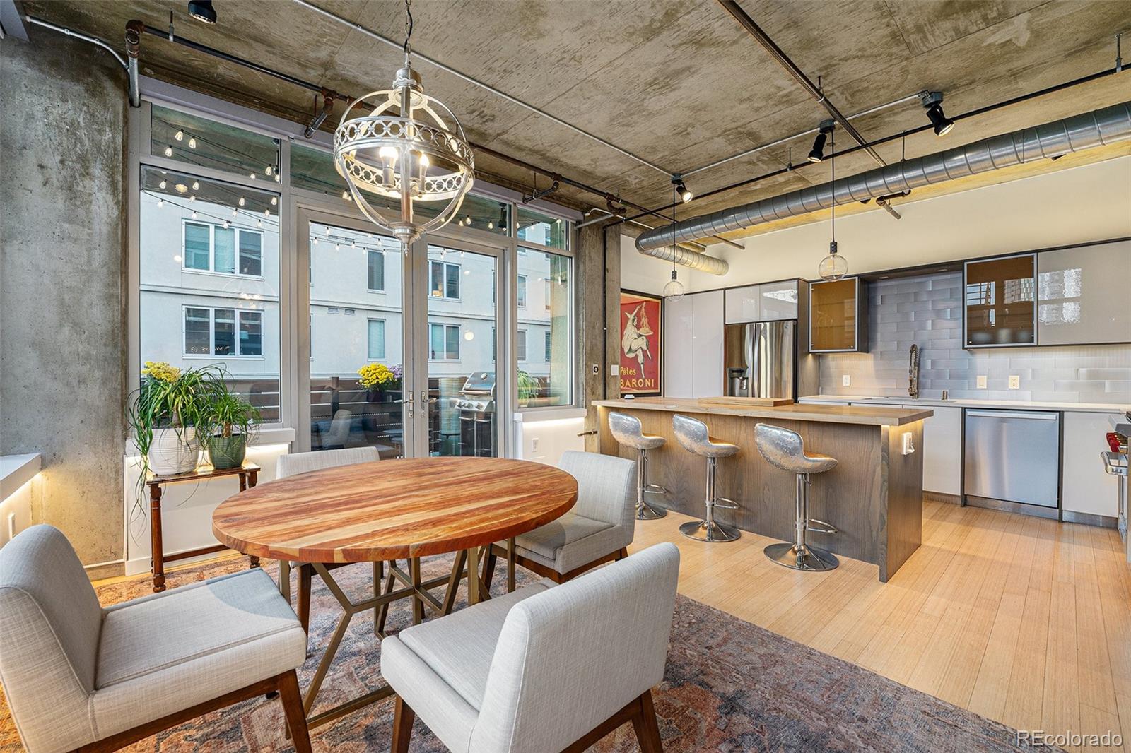 MLS Image #11 for 1401  wewatta street 504,denver, Colorado
