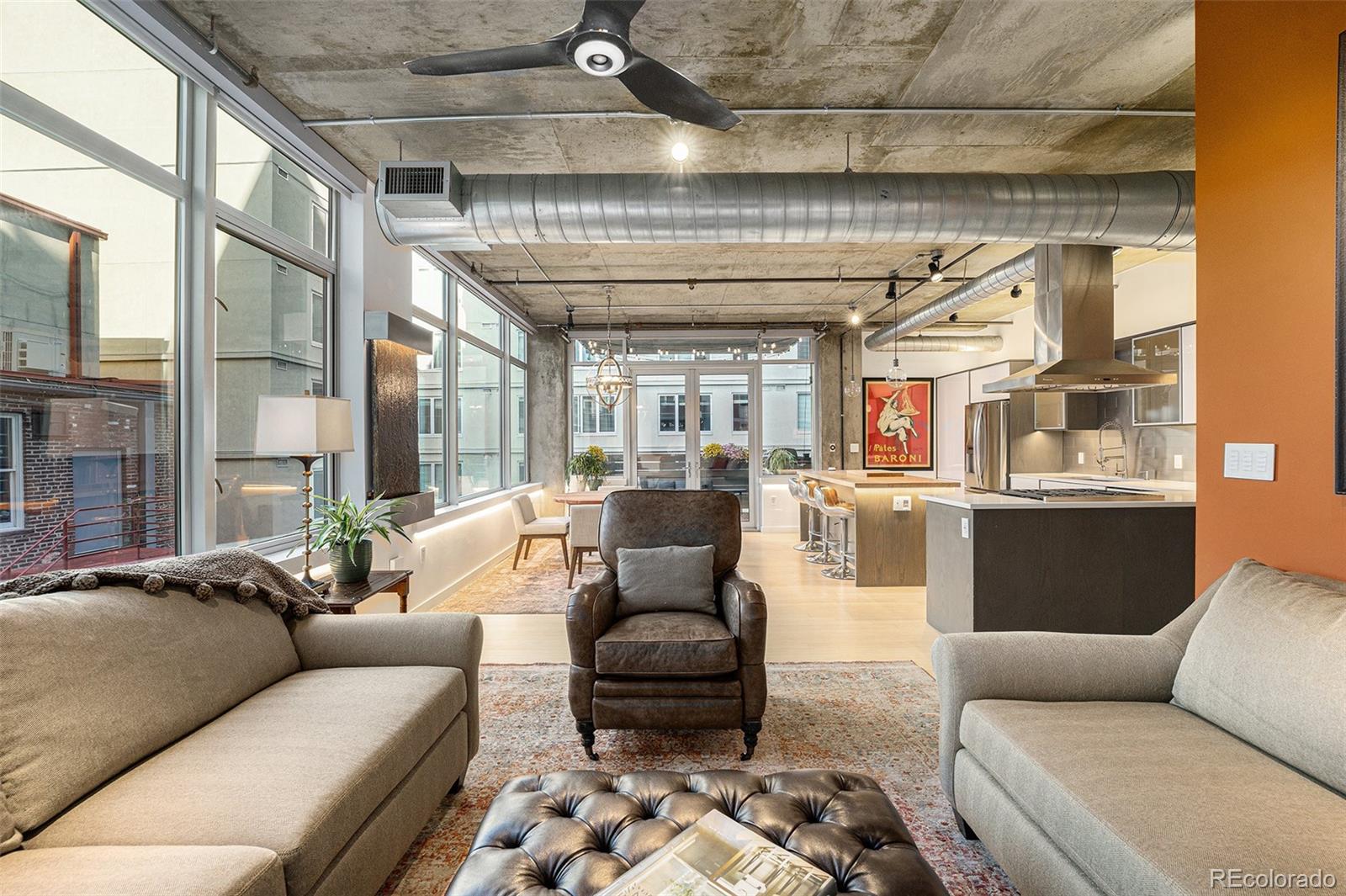 MLS Image #13 for 1401  wewatta street 504,denver, Colorado