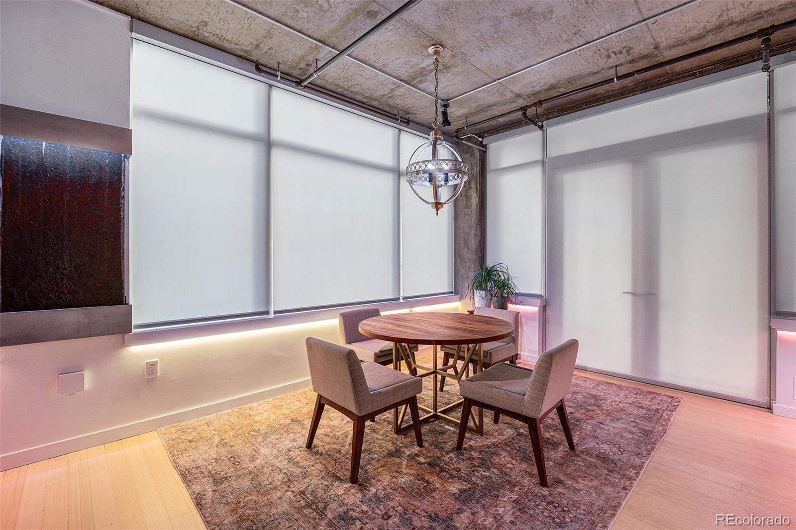 MLS Image #15 for 1401  wewatta street 504,denver, Colorado