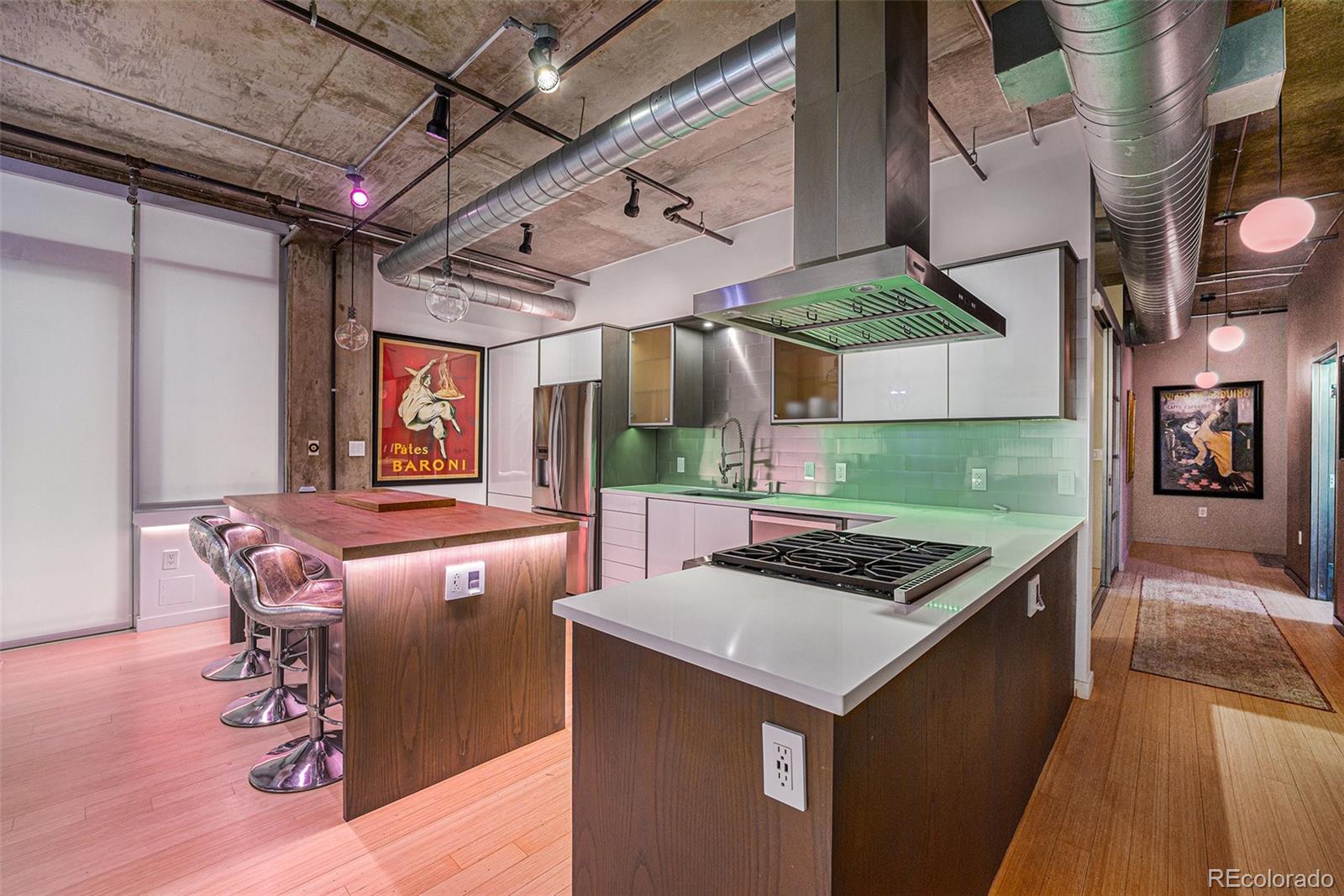 MLS Image #16 for 1401  wewatta street 504,denver, Colorado