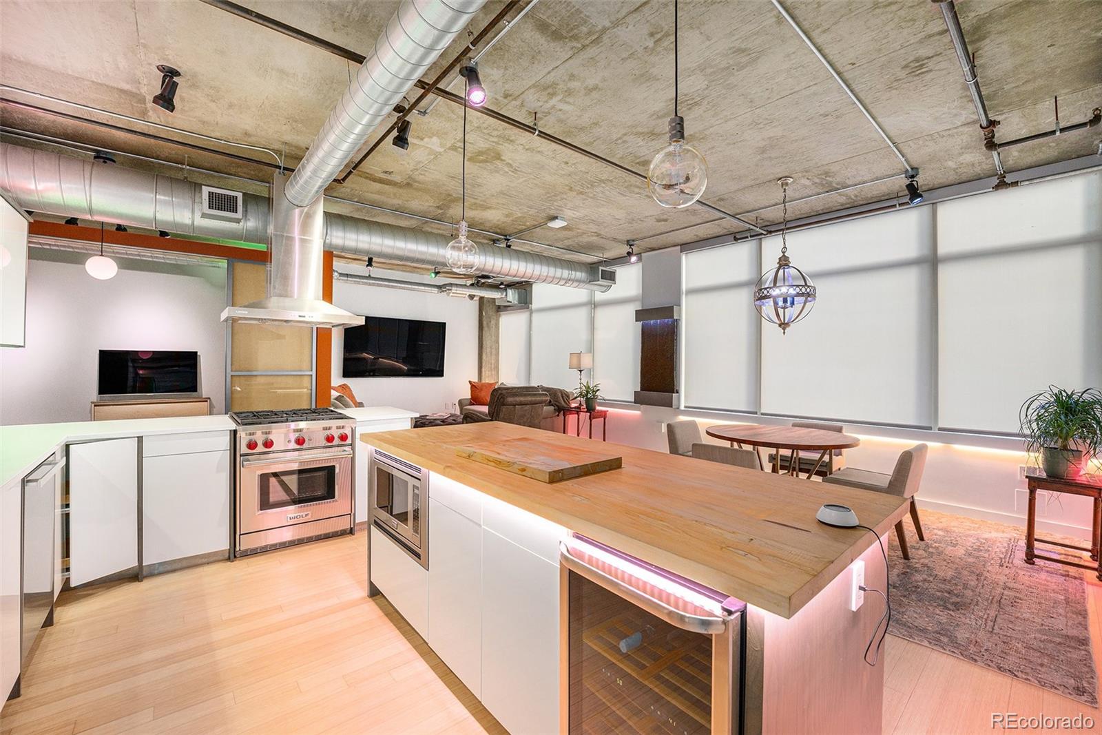 MLS Image #17 for 1401  wewatta street 504,denver, Colorado