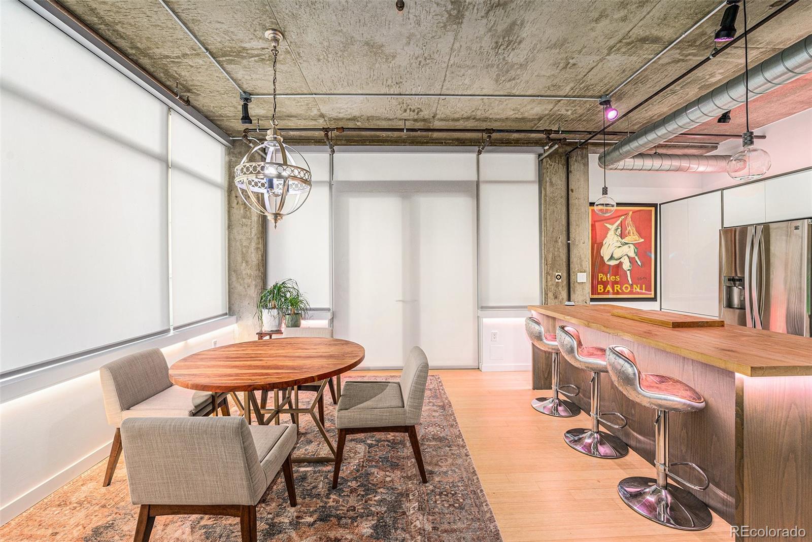 MLS Image #18 for 1401  wewatta street 504,denver, Colorado