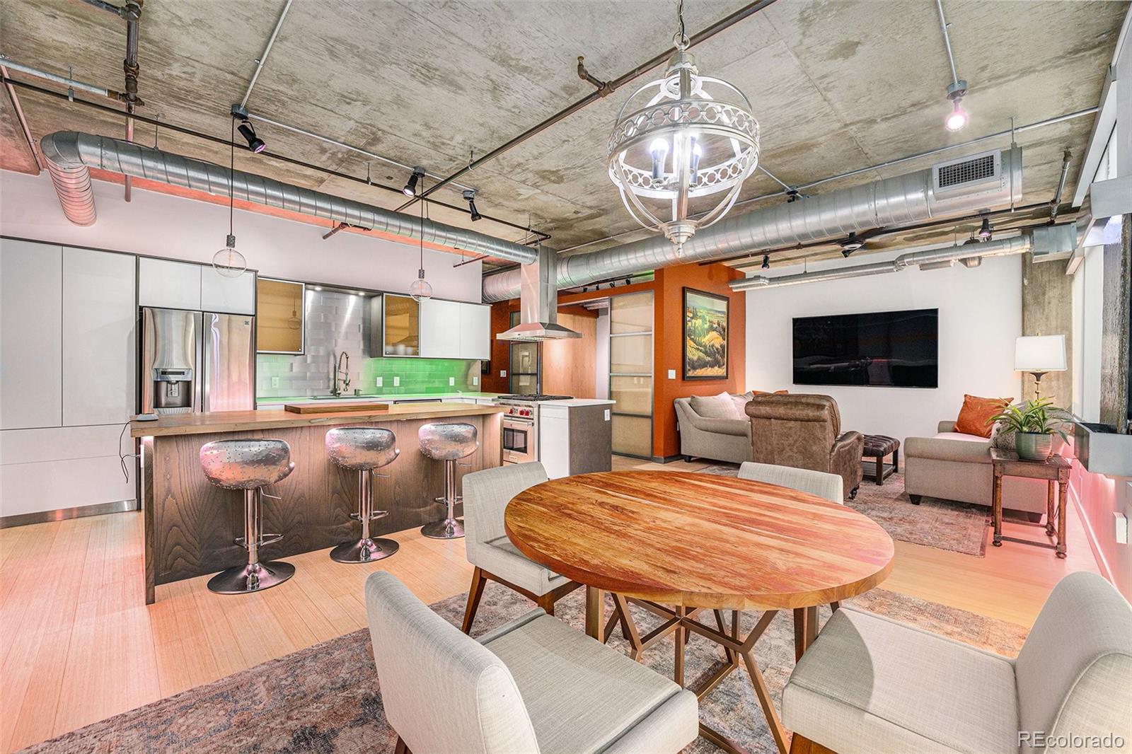 MLS Image #19 for 1401  wewatta street 504,denver, Colorado
