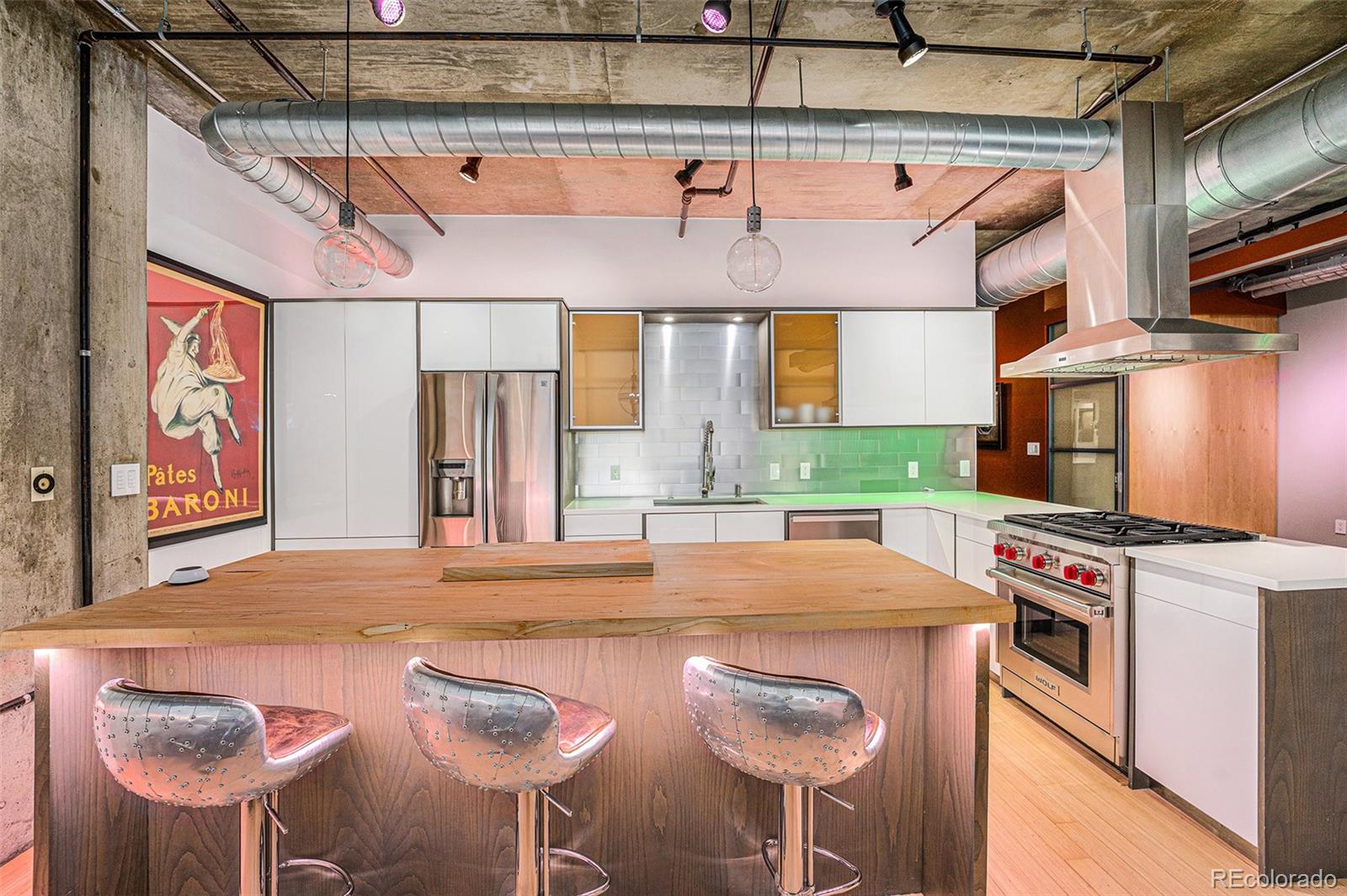 MLS Image #20 for 1401  wewatta street 504,denver, Colorado