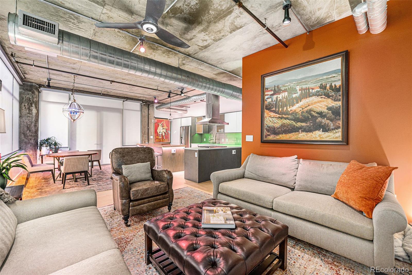 MLS Image #22 for 1401  wewatta street 504,denver, Colorado