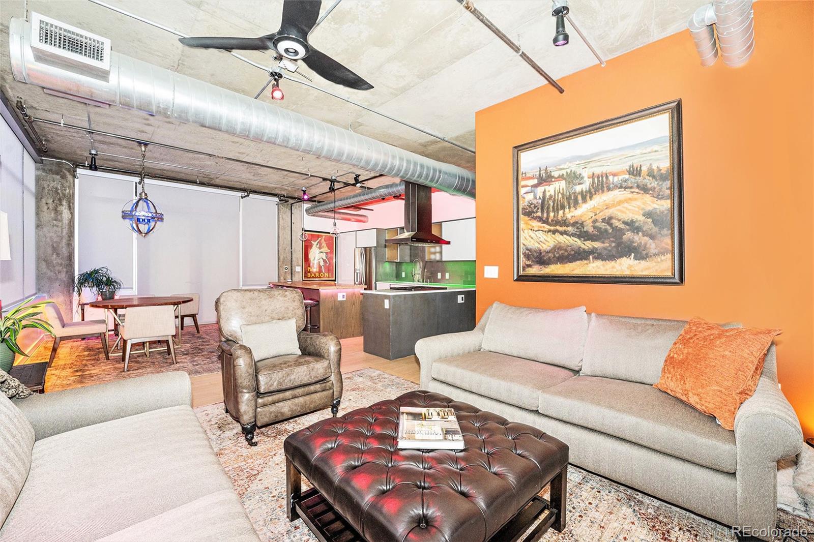 MLS Image #23 for 1401  wewatta street 504,denver, Colorado