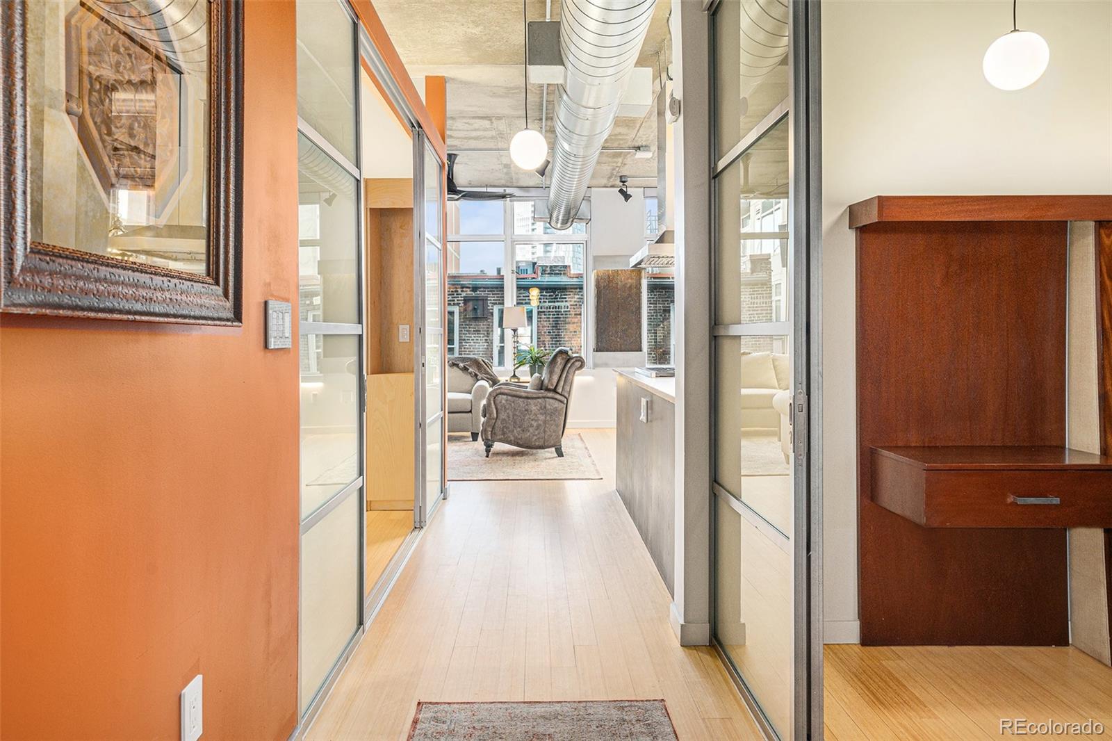 MLS Image #36 for 1401  wewatta street 504,denver, Colorado