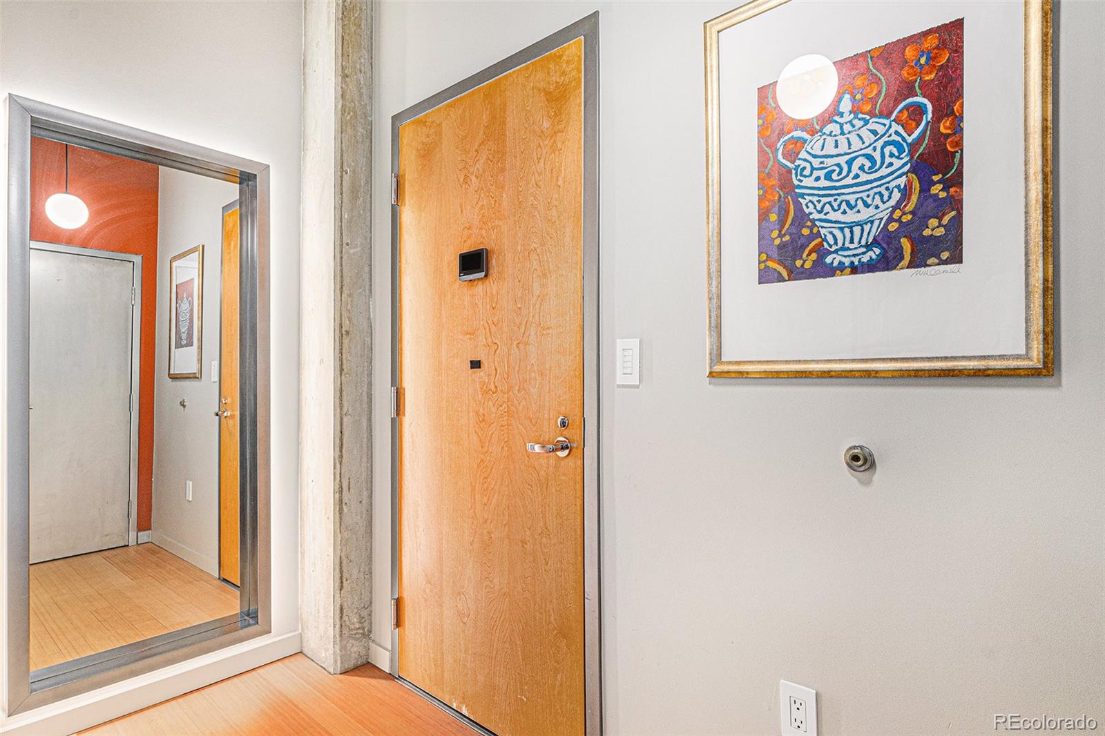 MLS Image #37 for 1401  wewatta street 504,denver, Colorado