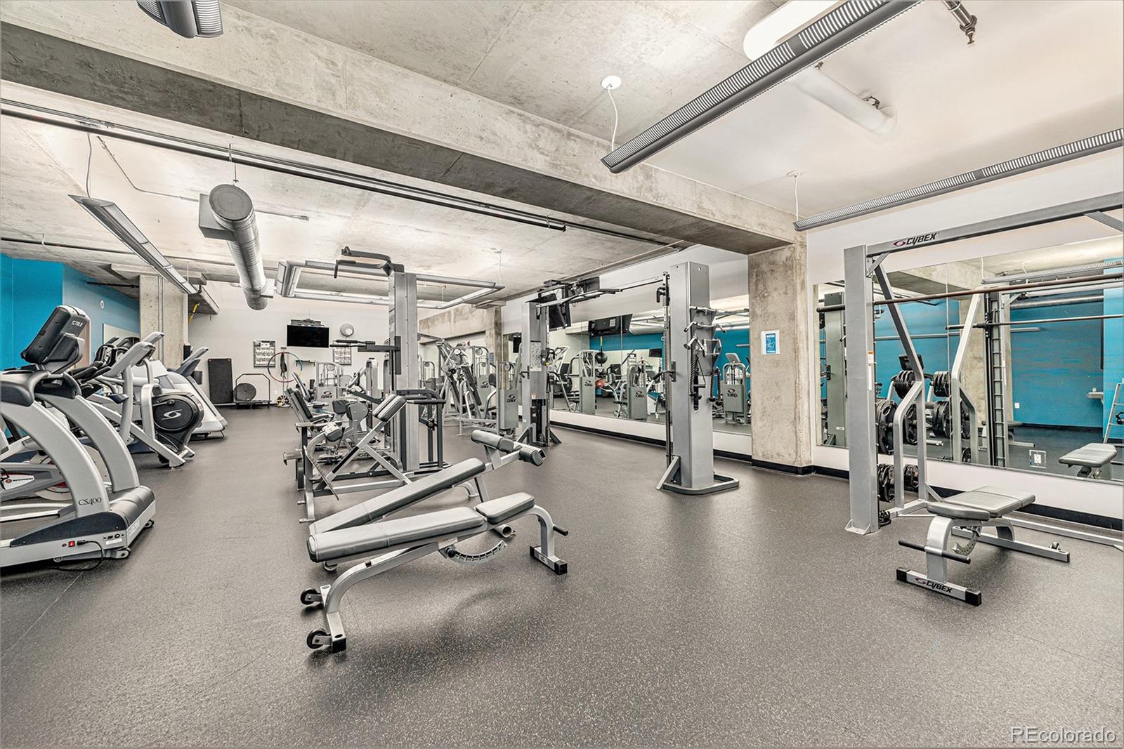MLS Image #38 for 1401  wewatta street 504,denver, Colorado