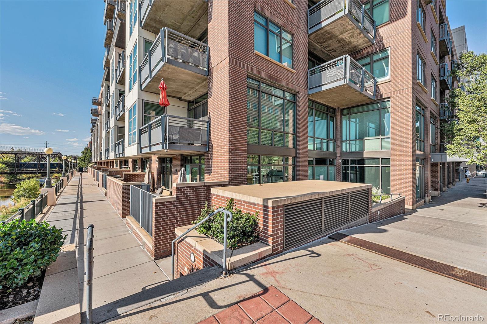 MLS Image #43 for 1401  wewatta street 504,denver, Colorado