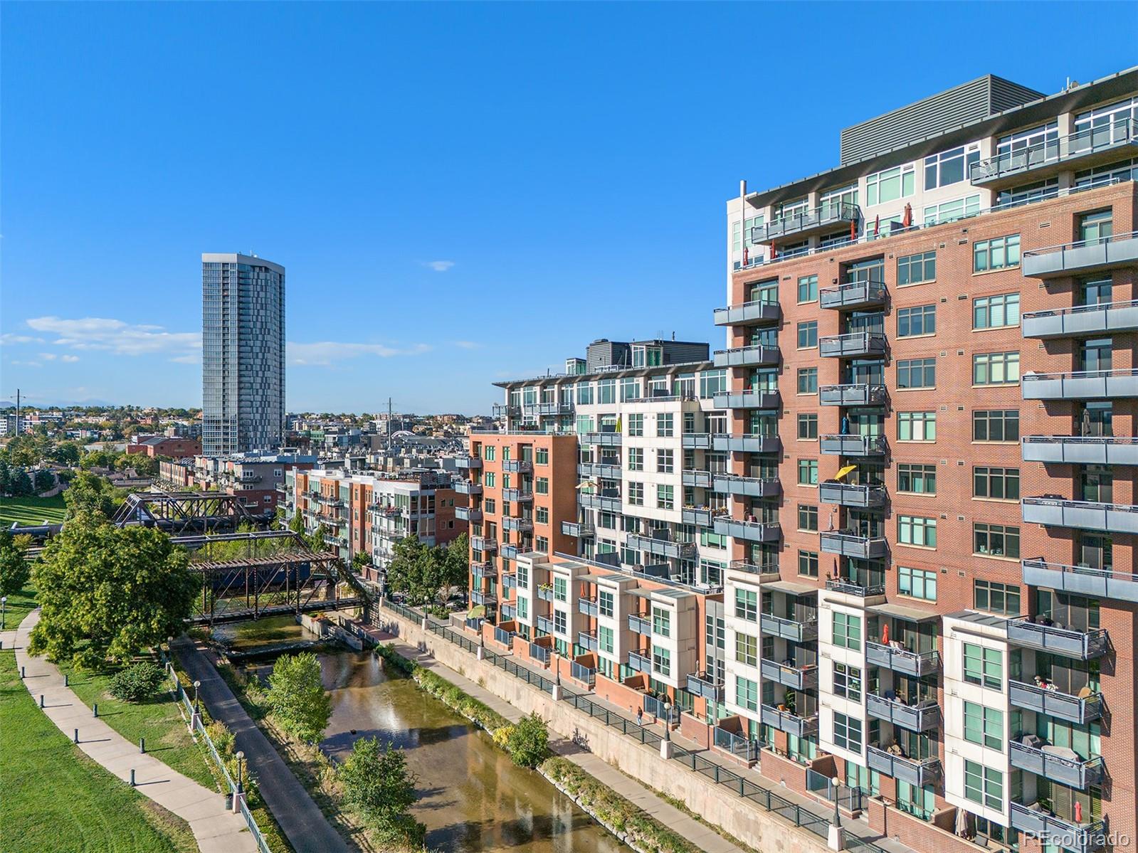 MLS Image #47 for 1401  wewatta street 504,denver, Colorado