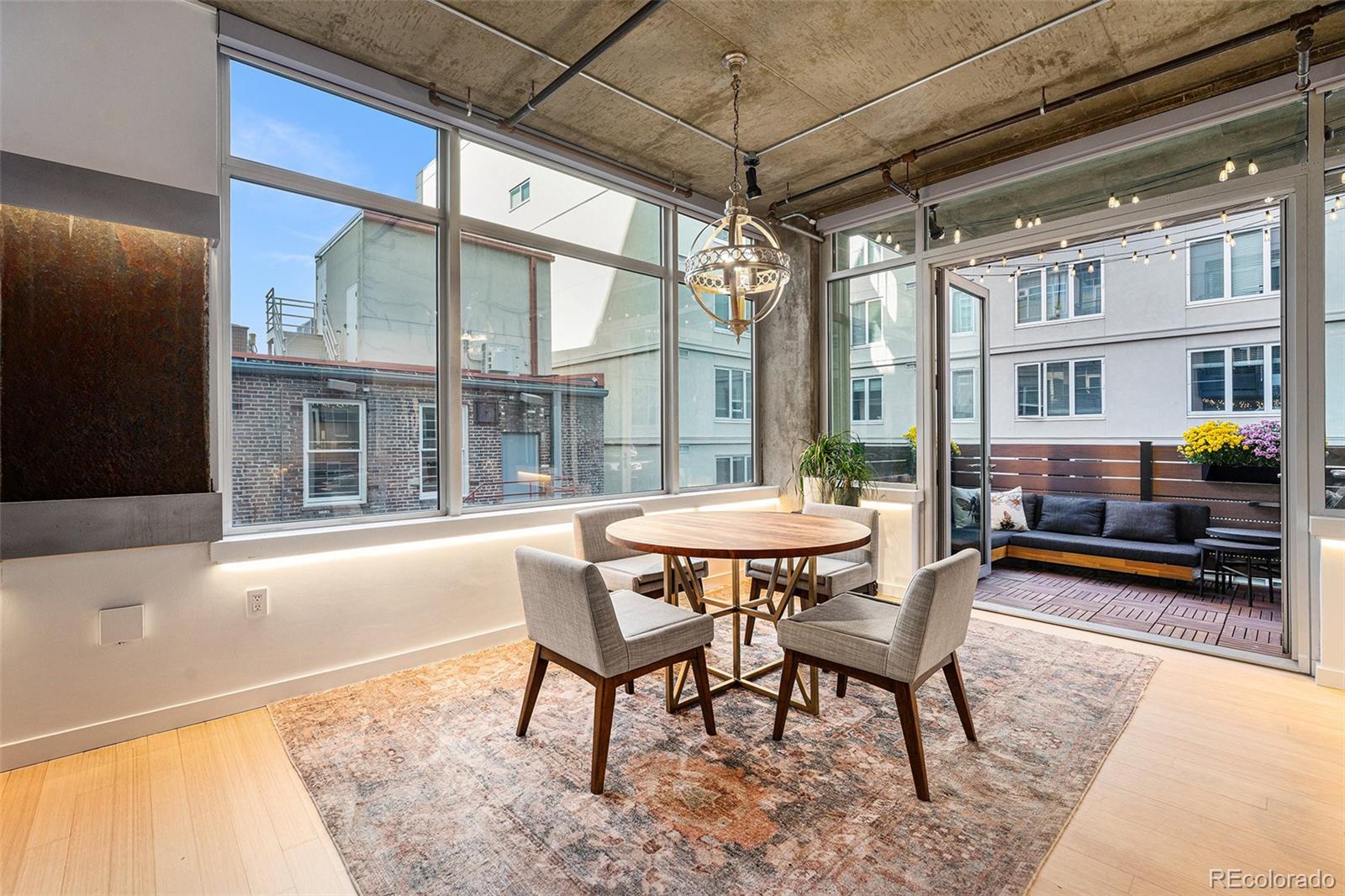 MLS Image #5 for 1401  wewatta street 504,denver, Colorado