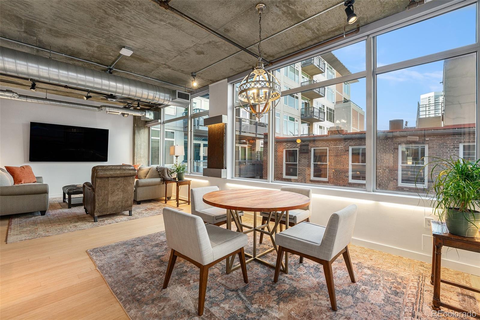 MLS Image #6 for 1401  wewatta street 504,denver, Colorado