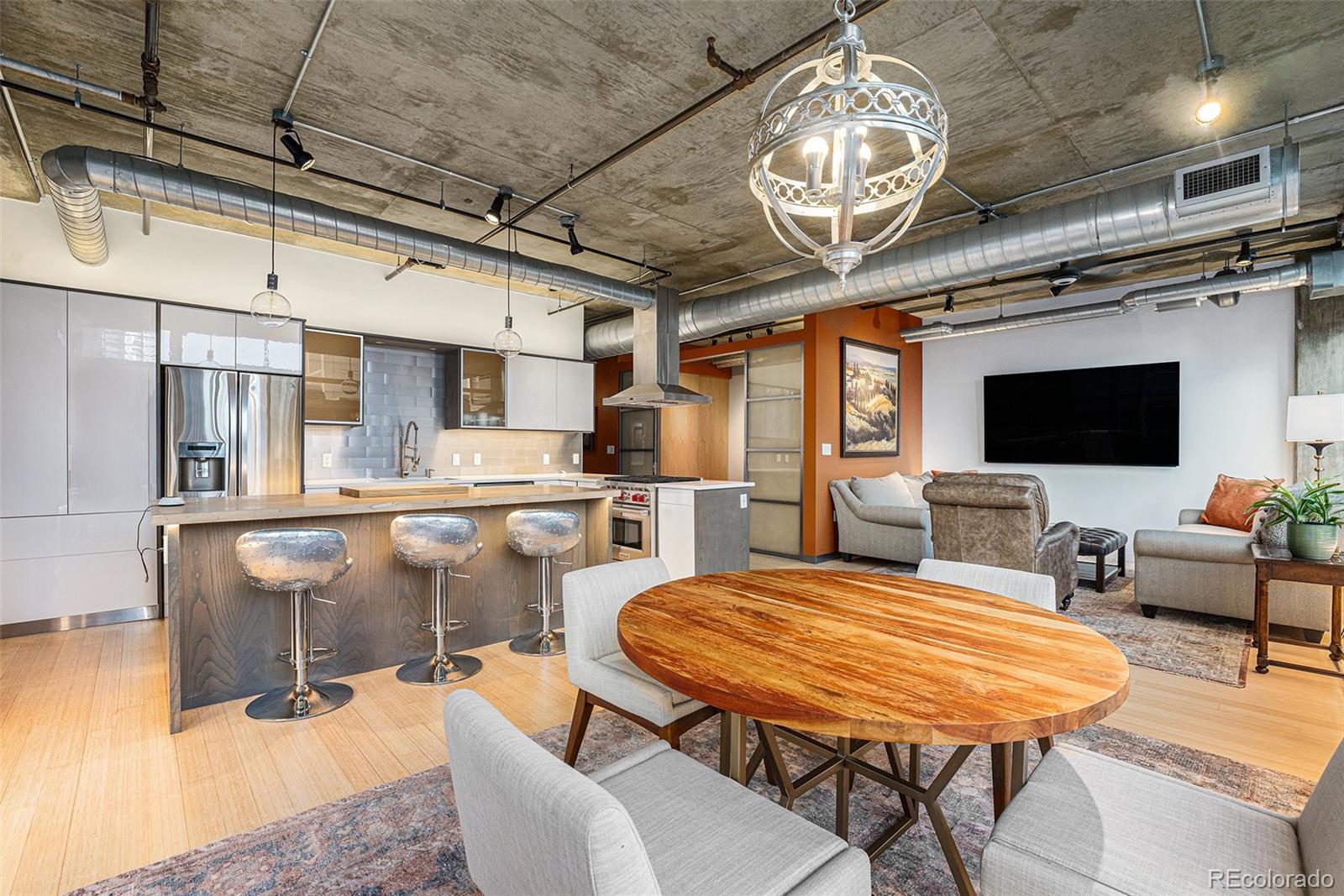 MLS Image #7 for 1401  wewatta street 504,denver, Colorado