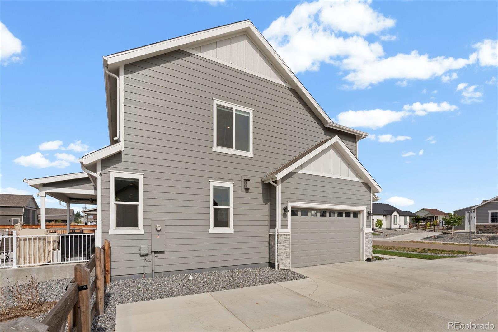MLS Image #2 for 4716  dewey lane,brighton, Colorado