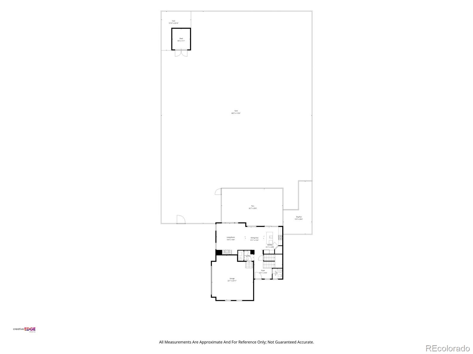 MLS Image #34 for 4716  dewey lane,brighton, Colorado