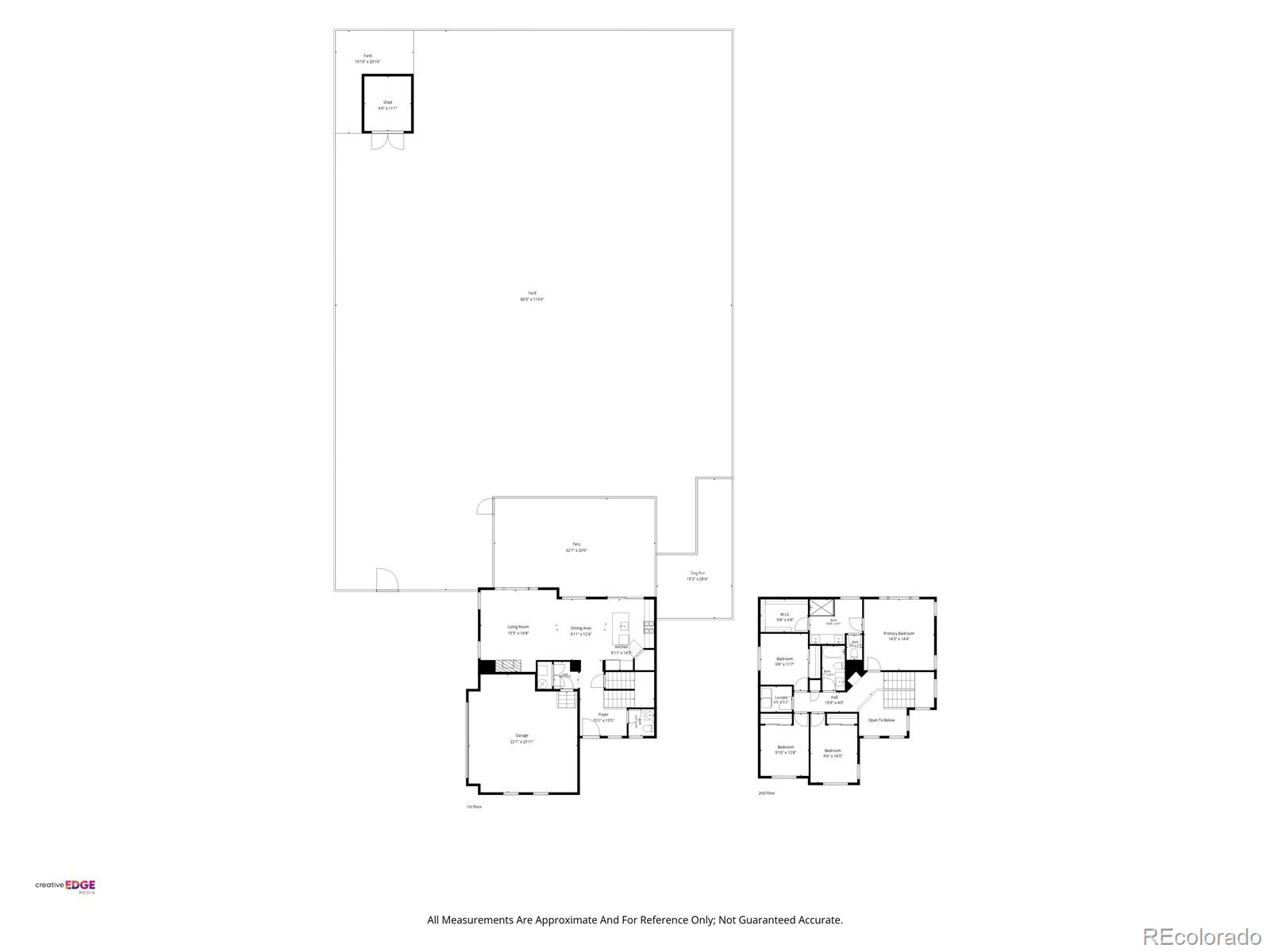 MLS Image #36 for 4716  dewey lane,brighton, Colorado