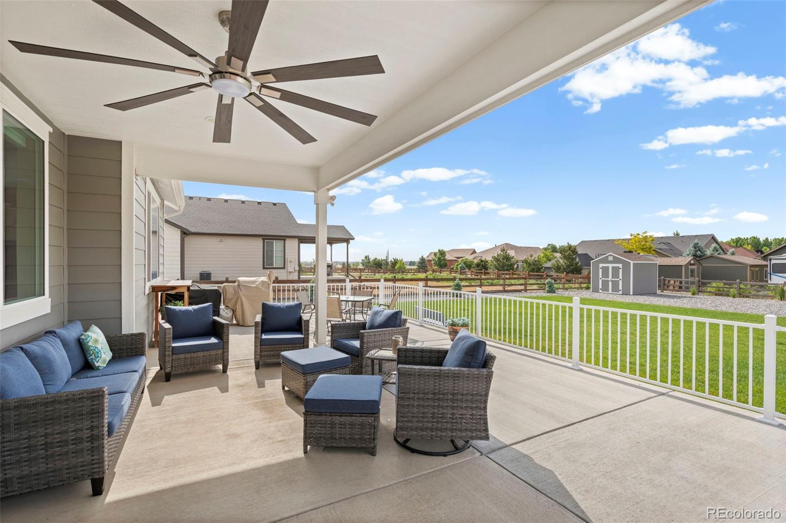 MLS Image #4 for 4716  dewey lane,brighton, Colorado