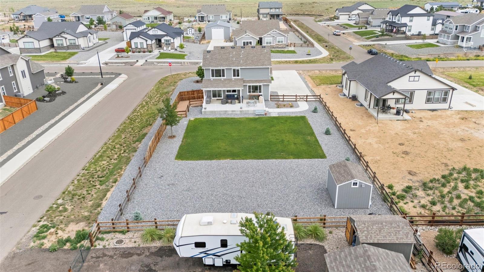 MLS Image #6 for 4716  dewey lane,brighton, Colorado