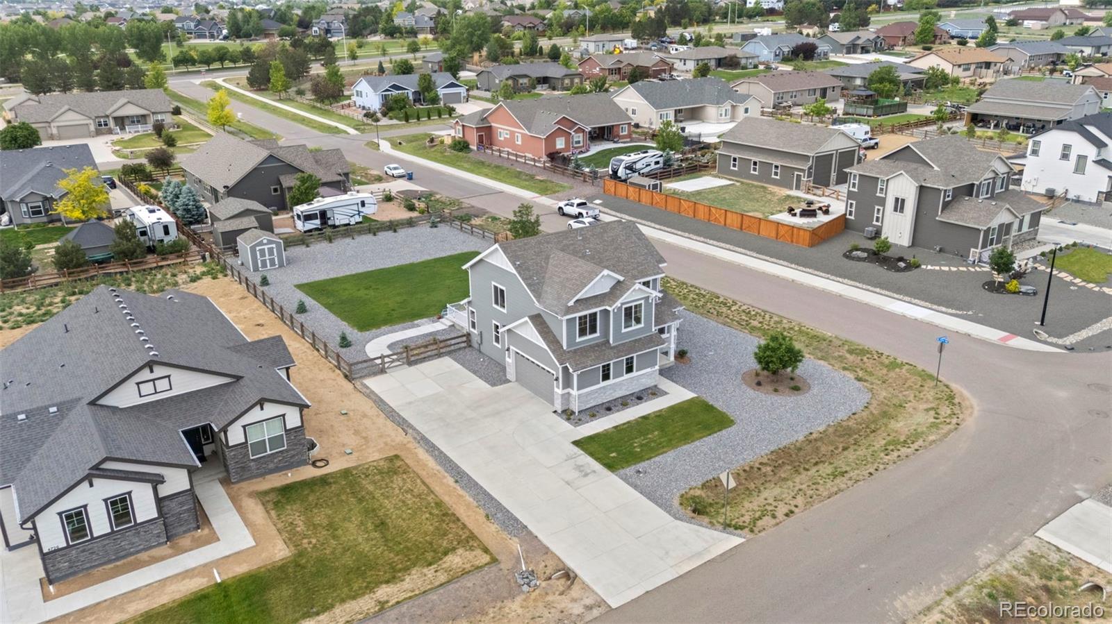 MLS Image #8 for 4716  dewey lane,brighton, Colorado
