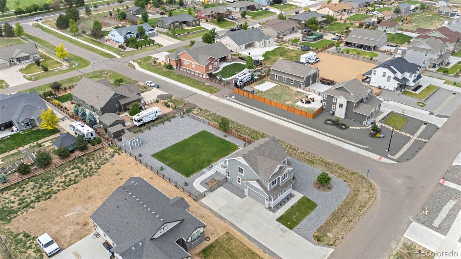 MLS Image #9 for 4716  dewey lane,brighton, Colorado