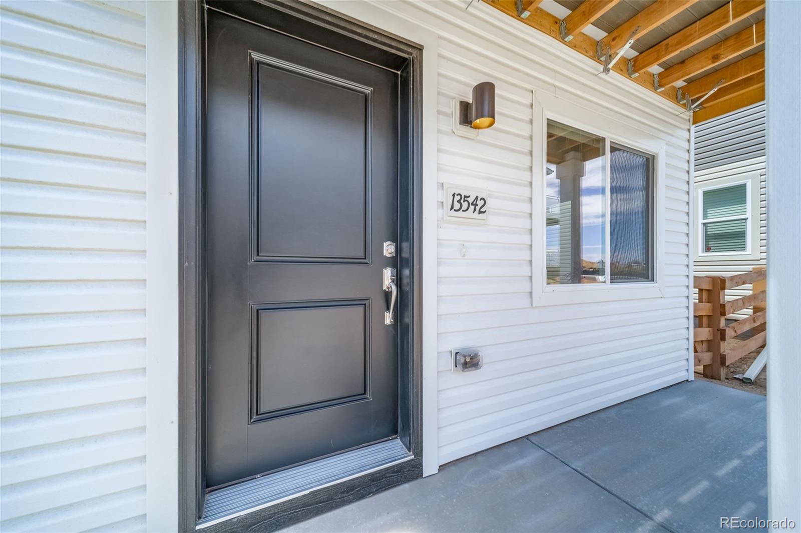MLS Image #1 for 12543 e 101st drive,commerce city, Colorado