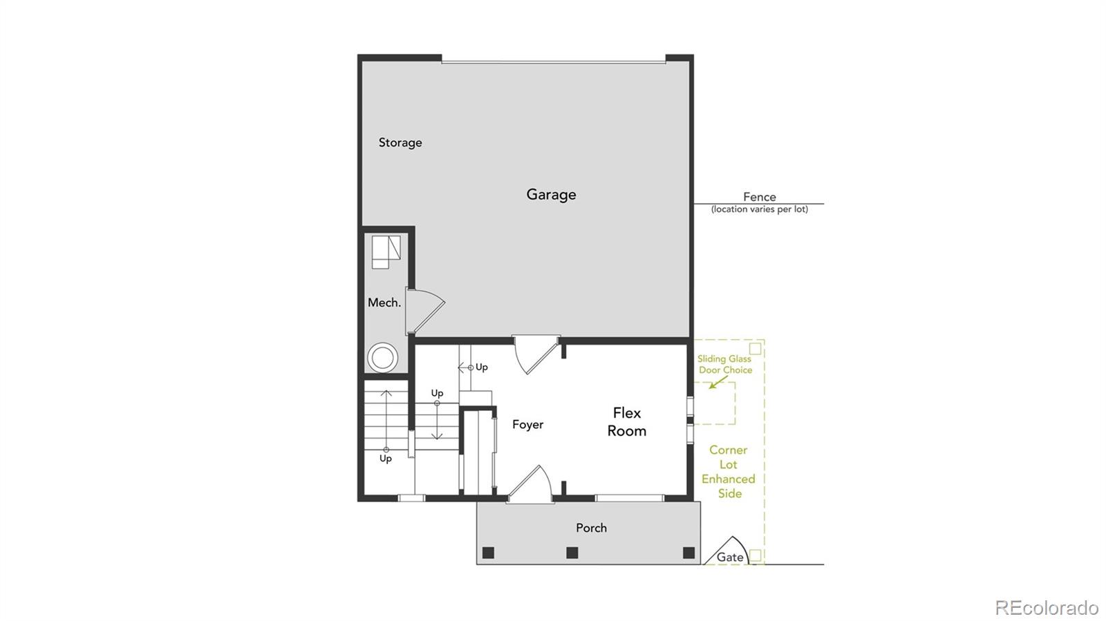 MLS Image #28 for 12543 e 101st drive,commerce city, Colorado