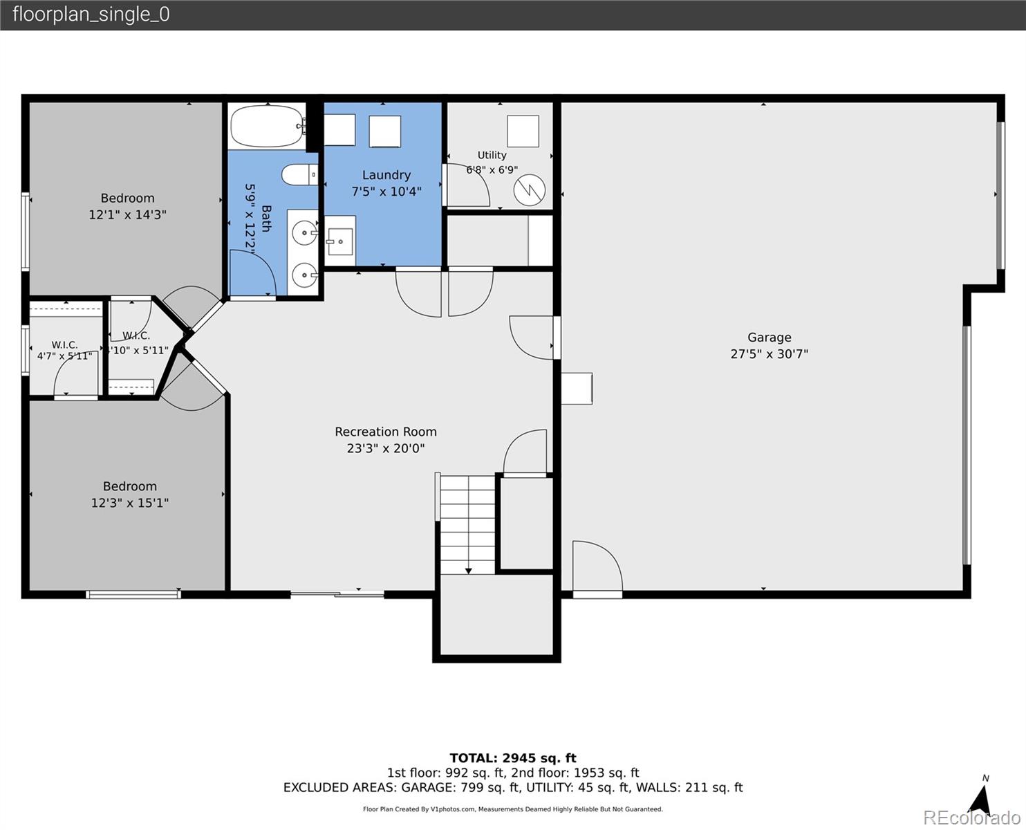 MLS Image #35 for 31735  kiva lane,evergreen, Colorado